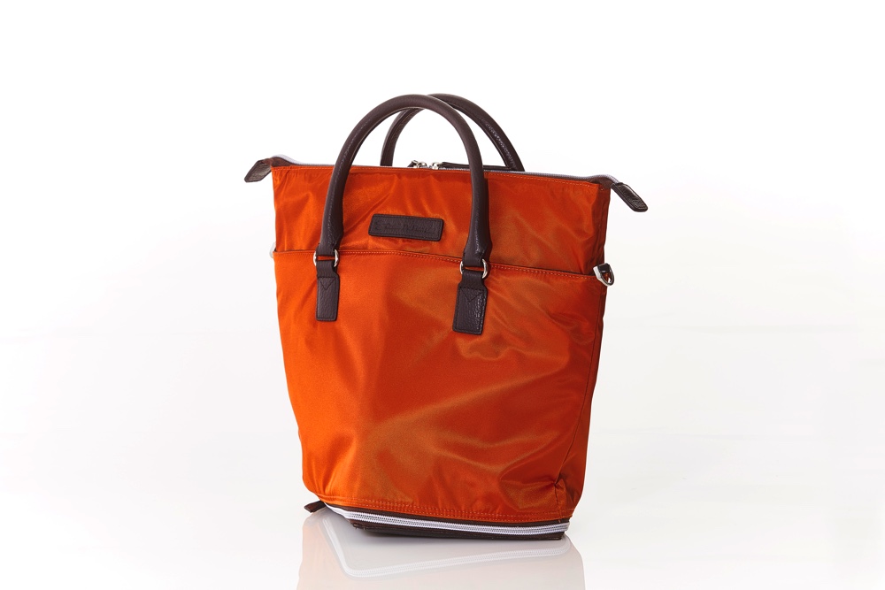 IBIZA 2ways and 2styles multi bag