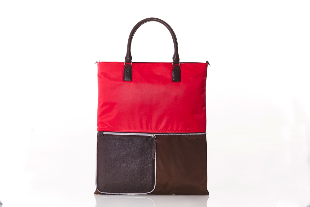 Ibiza 2ways and 2styles multi bag