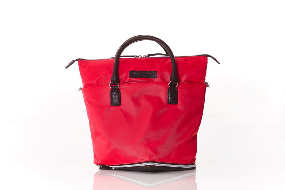 IBIZA 2ways and 2styles multi bag