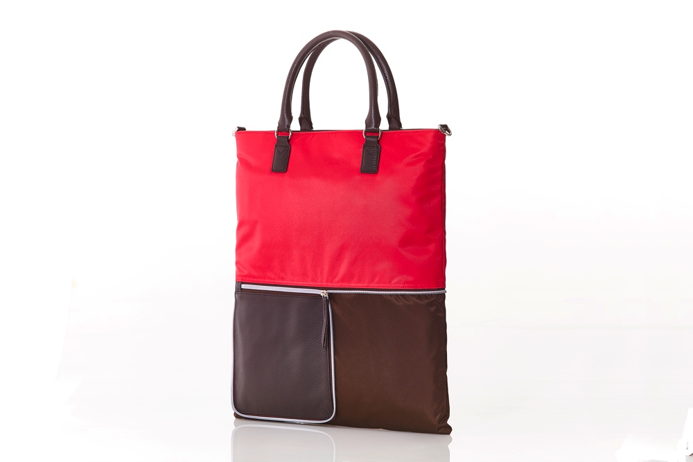 IBIZA 2ways and 2styles multi bag