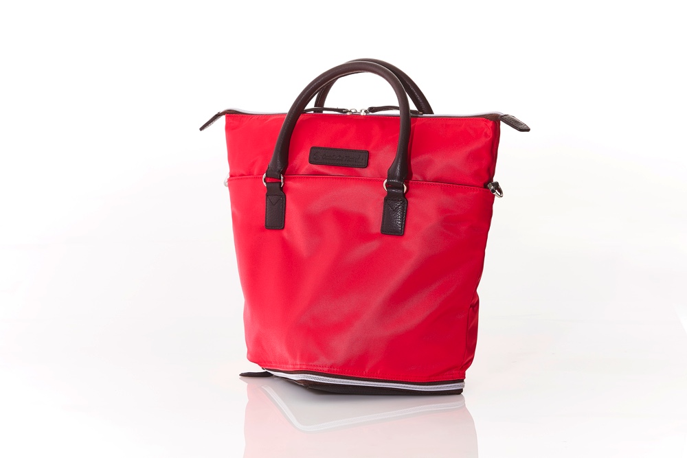 IBIZA 2ways and 2styles multi bag