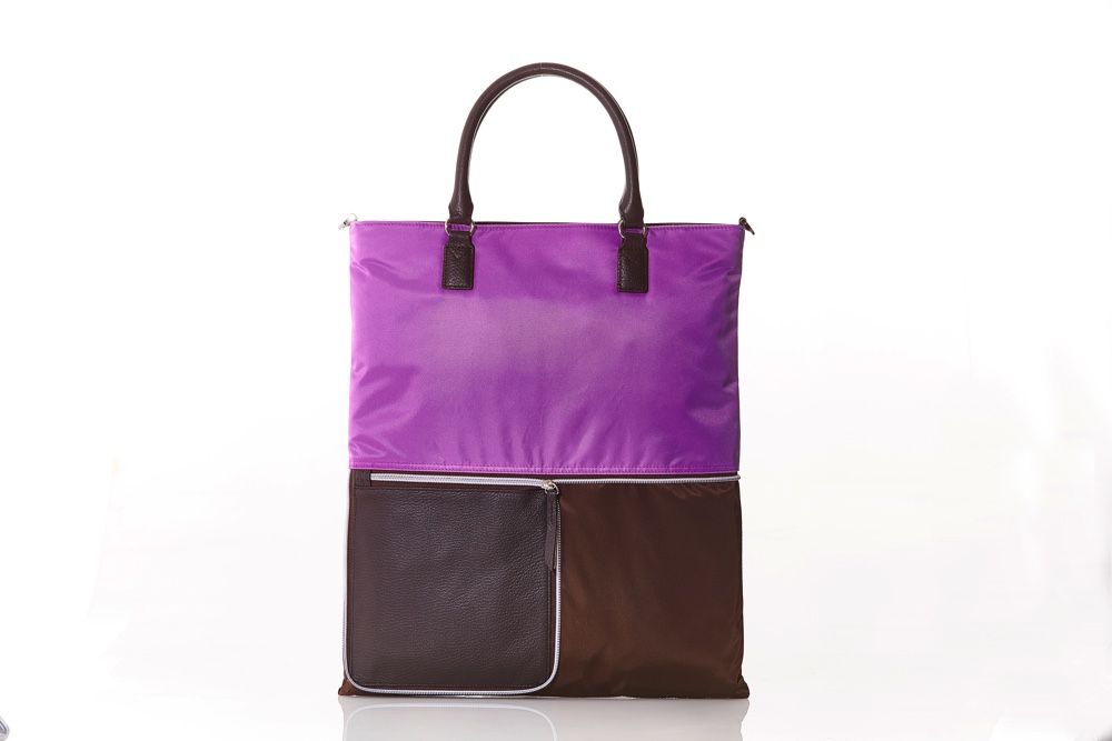 Ibiza 2ways and 2styles multi bag