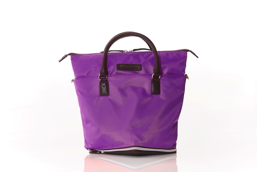 IBIZA 2ways and 2styles multi bag