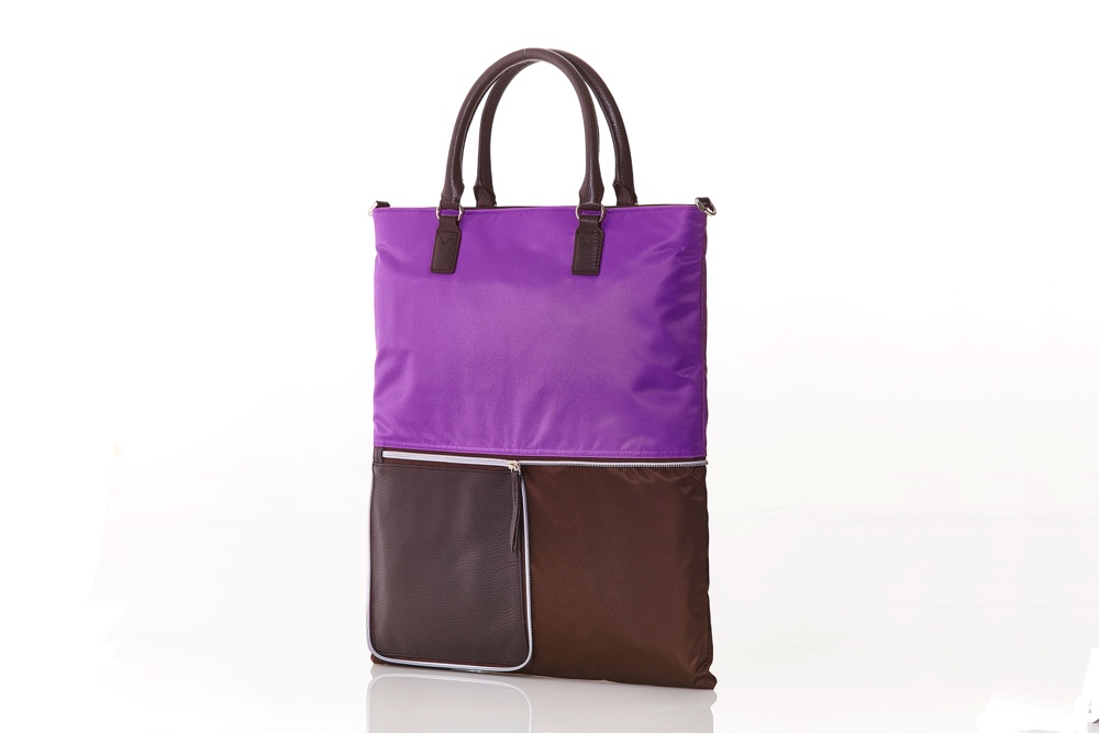 IBIZA 2ways and 2styles multi bag
