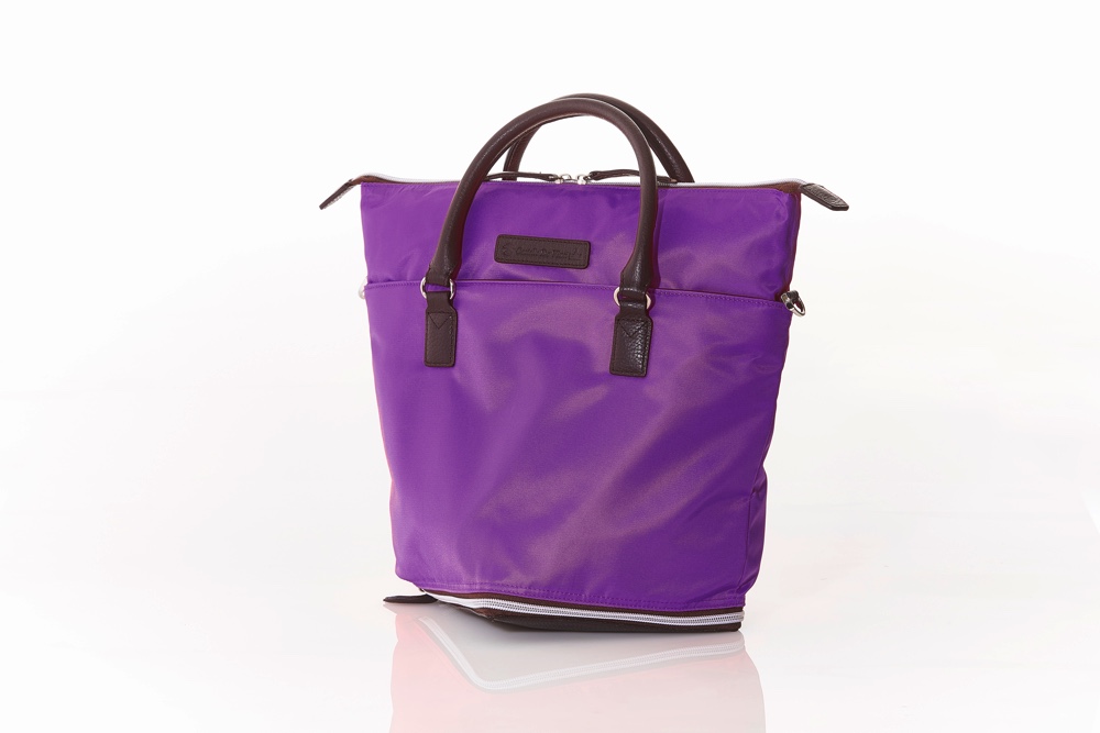 IBIZA 2ways and 2styles multi bag