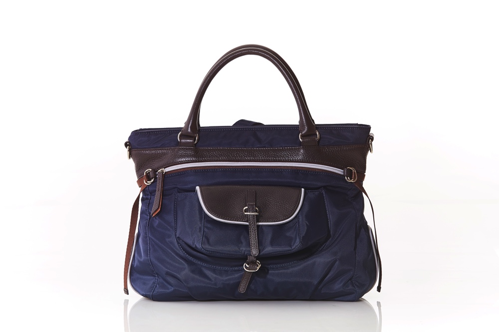 Capri 3Ways multi bag
