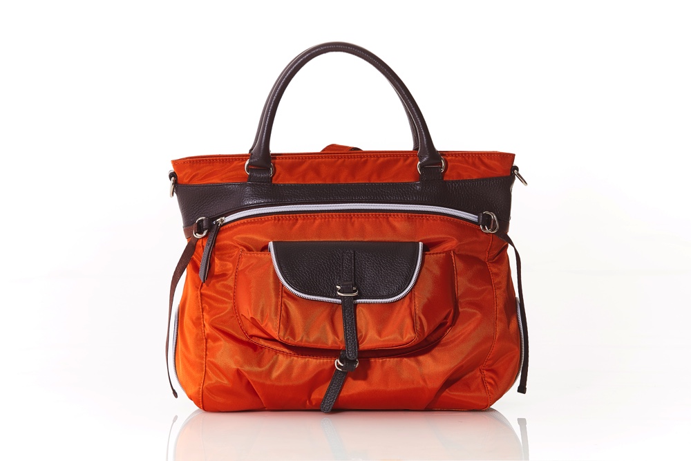 Capri 3Ways multi bag