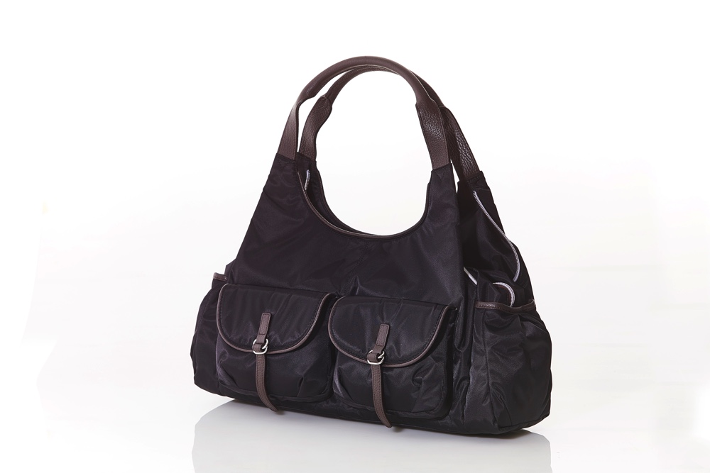 SORRENTO 2flap pockets multi bag