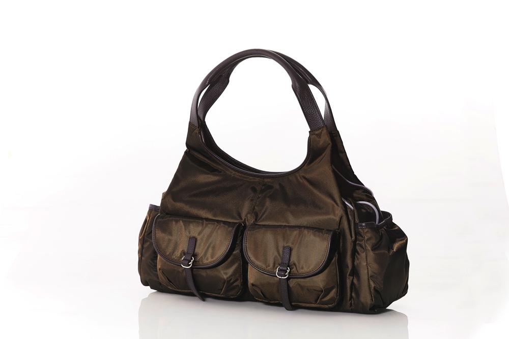 SORRENTO 2flap pockets multi bag