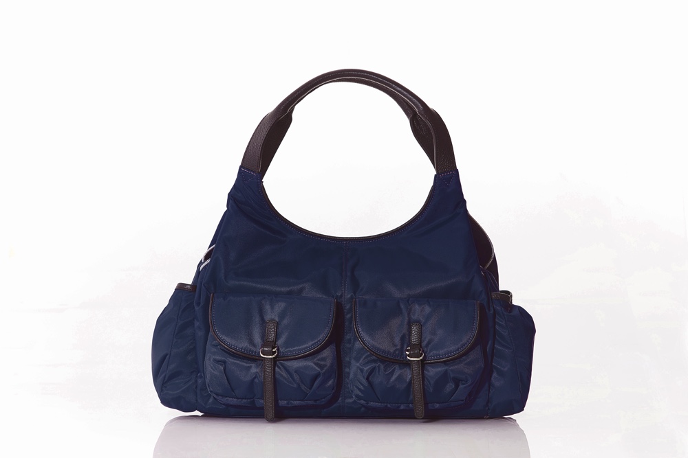 SORRENTO 2flap pockets multi bag
