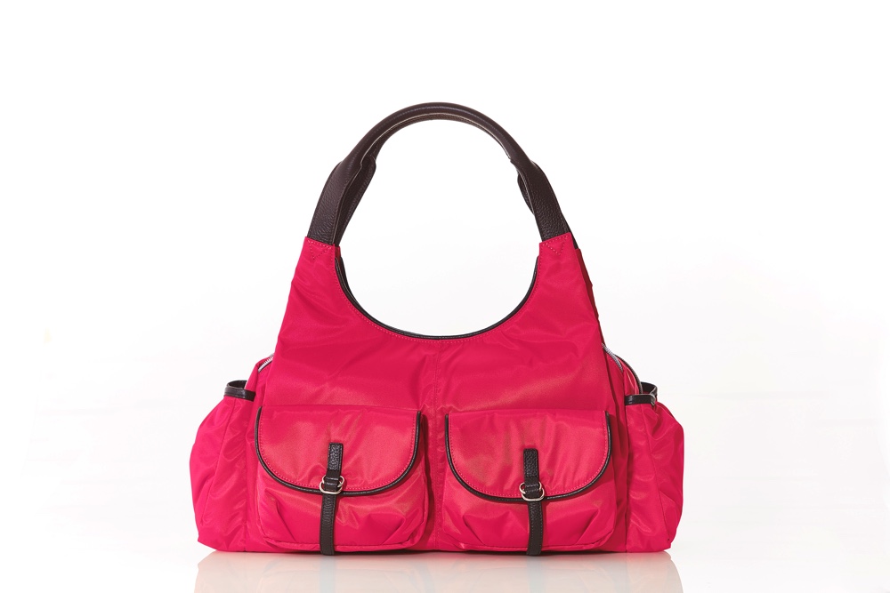 SORRENTO 2flap pockets multi bag