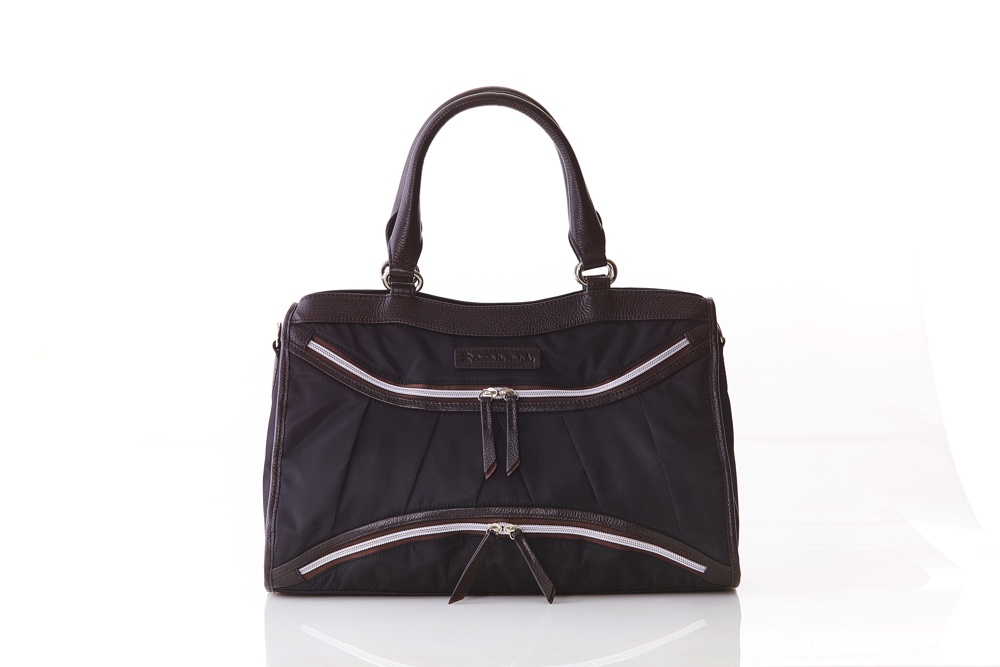 ARNO 3ways multi editor's bag