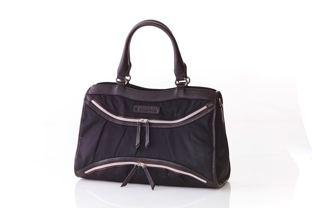 ARNO 3ways multi editor's bag