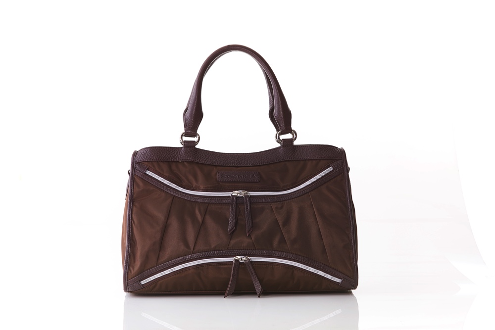 ARNO 3ways multi editor's bag