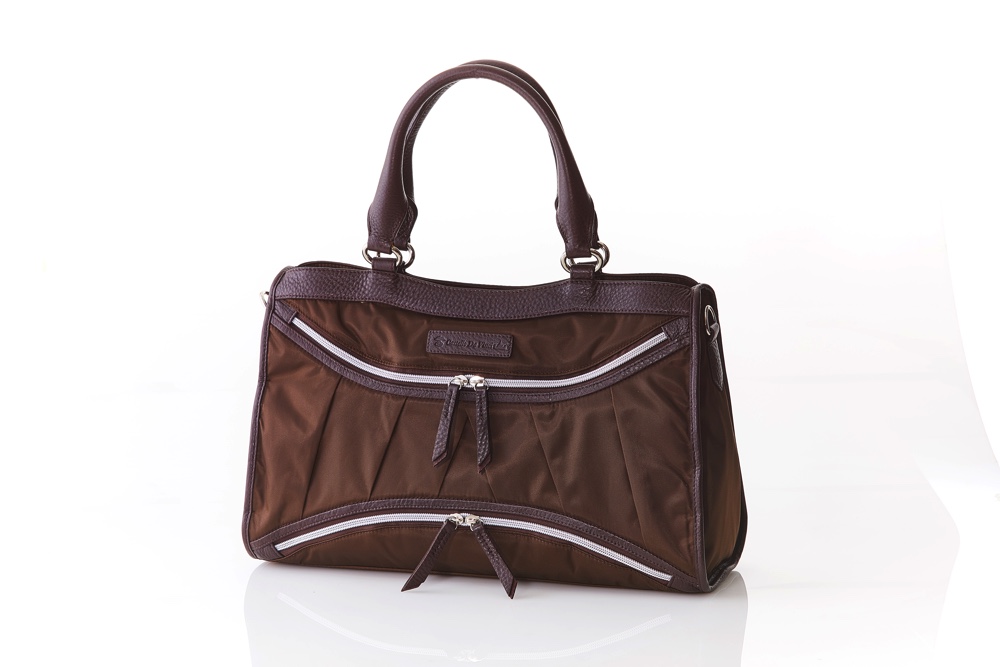 ARNO 3ways multi editor's bag