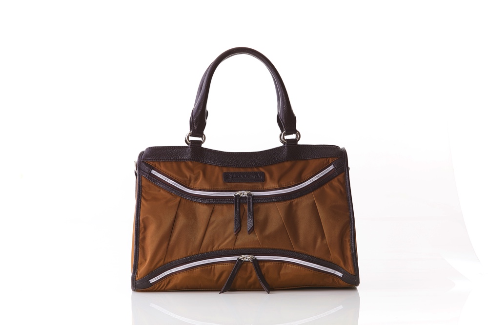 ARNO 3ways multi editor's bag