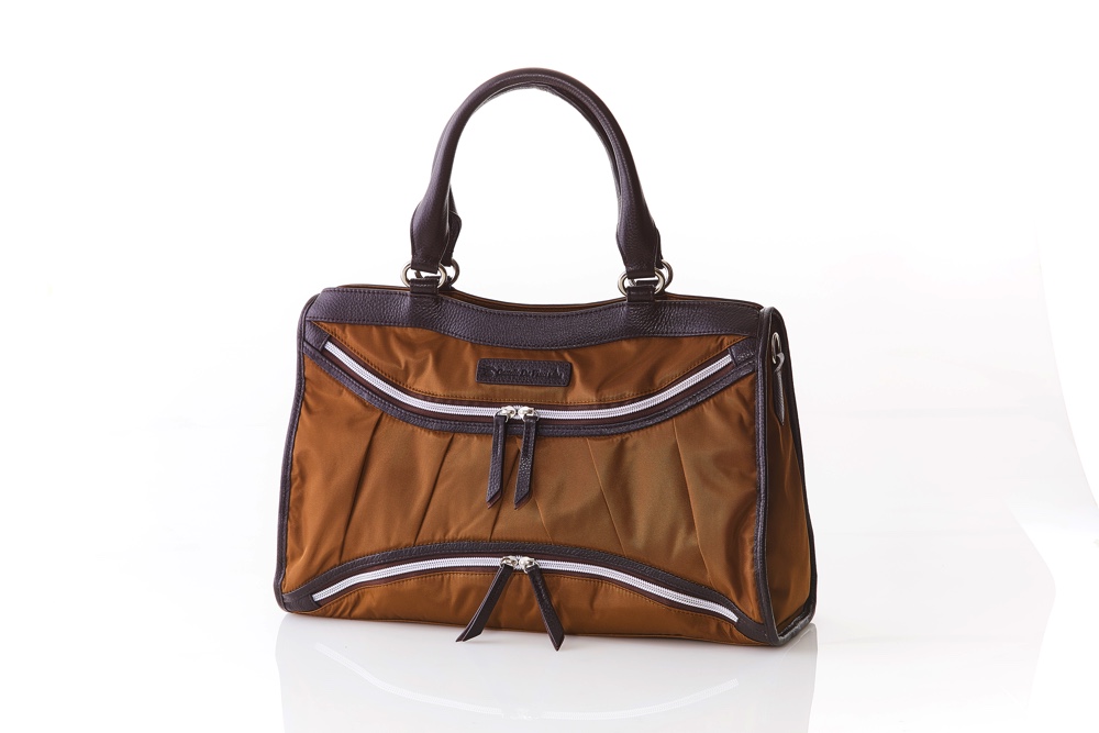 ARNO 3ways multi editor's bag