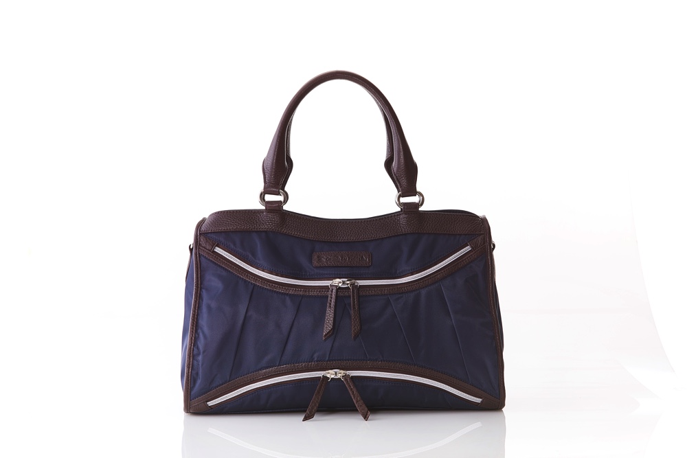 ARNO 3ways multi editor's bag