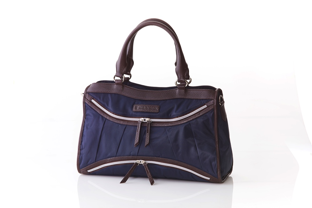 ARNO 3ways multi editor's bag
