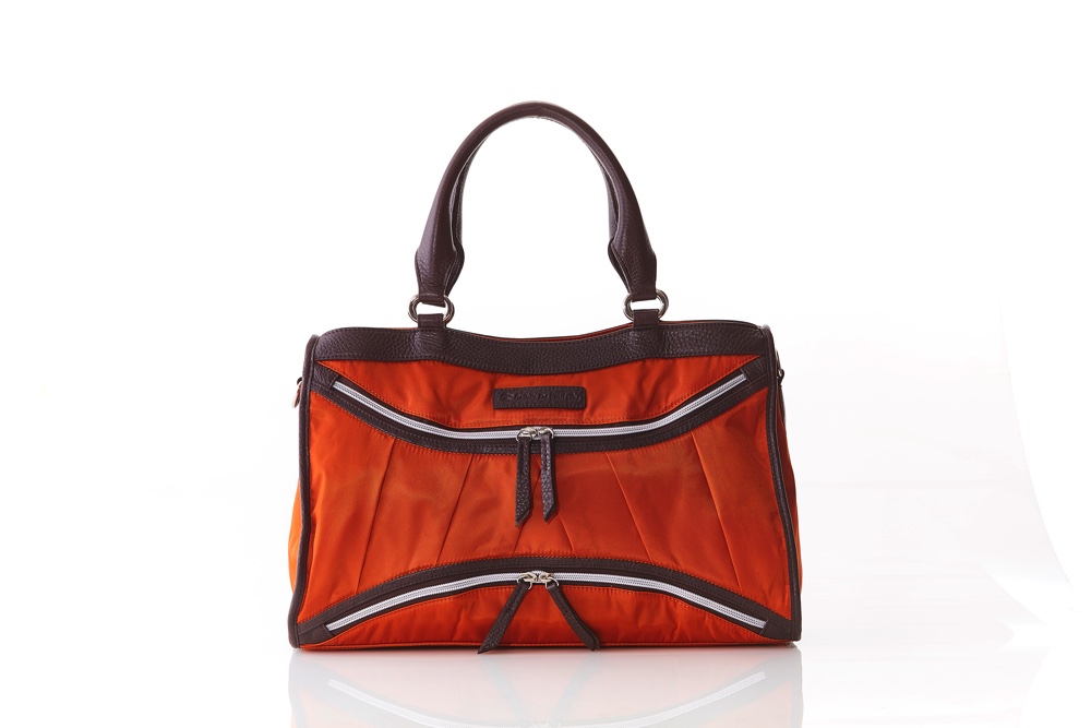 ARNO 3ways multi editor's bag