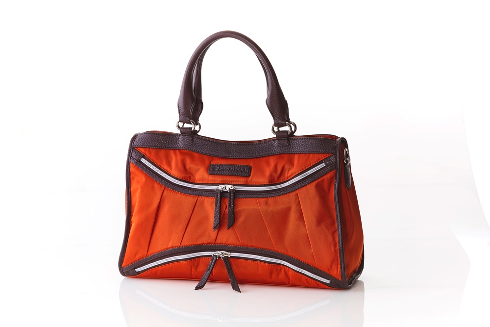 ARNO 3ways multi editor's bag