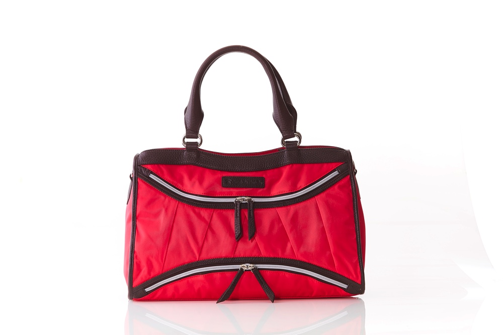 ARNO 3ways multi editor's bag