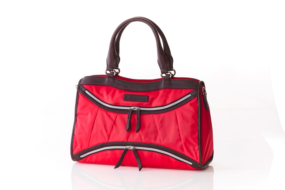 ARNO 3ways multi editor's bag