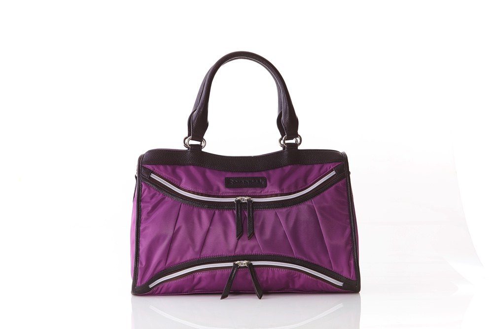 ARNO 3ways multi editor's bag