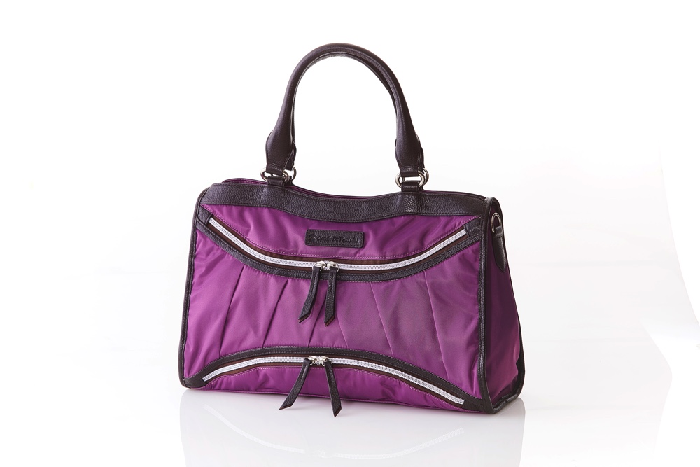 ARNO 3ways multi editor's bag