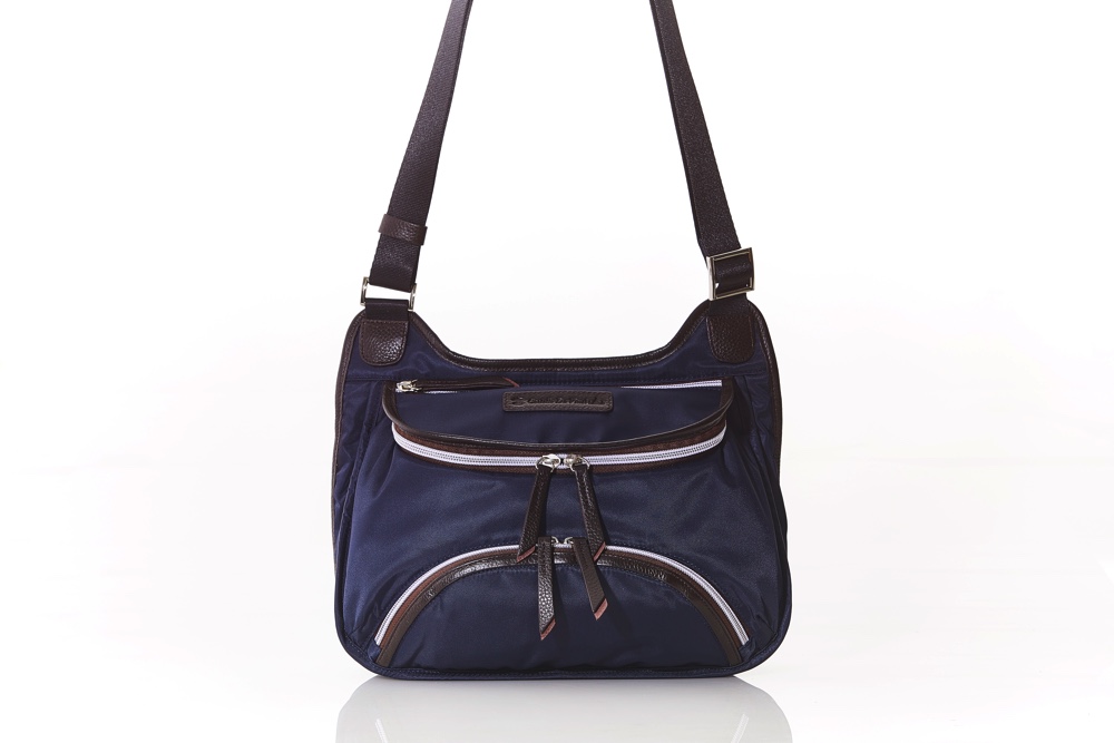ARIA 2ways multi pochette