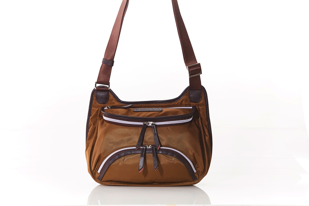 ARIA 2ways multi pochette