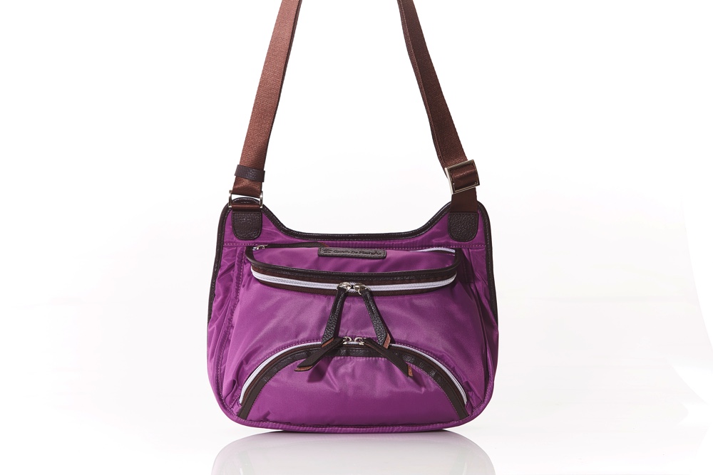 ARIA 2ways multi pochette
