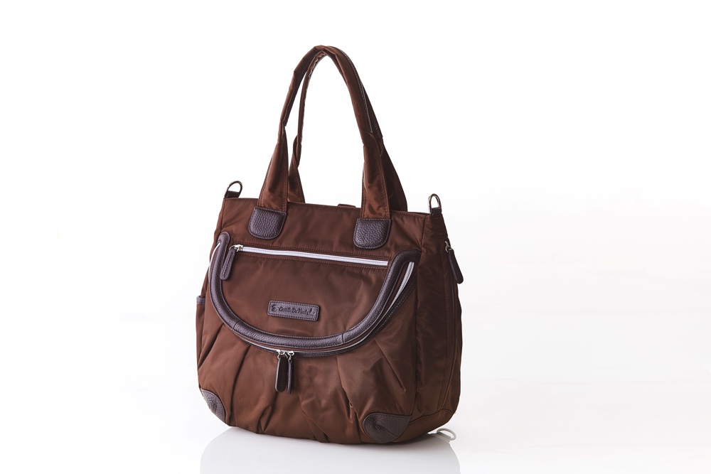 MURANO 3ways multi editor's bag