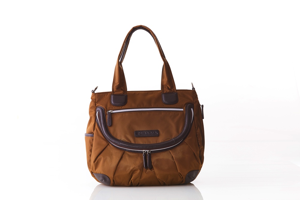 MURANO 3Ways multi editor's bag