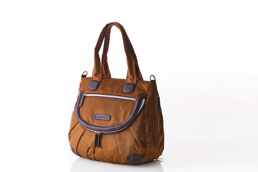MURANO 3ways multi editor's bag