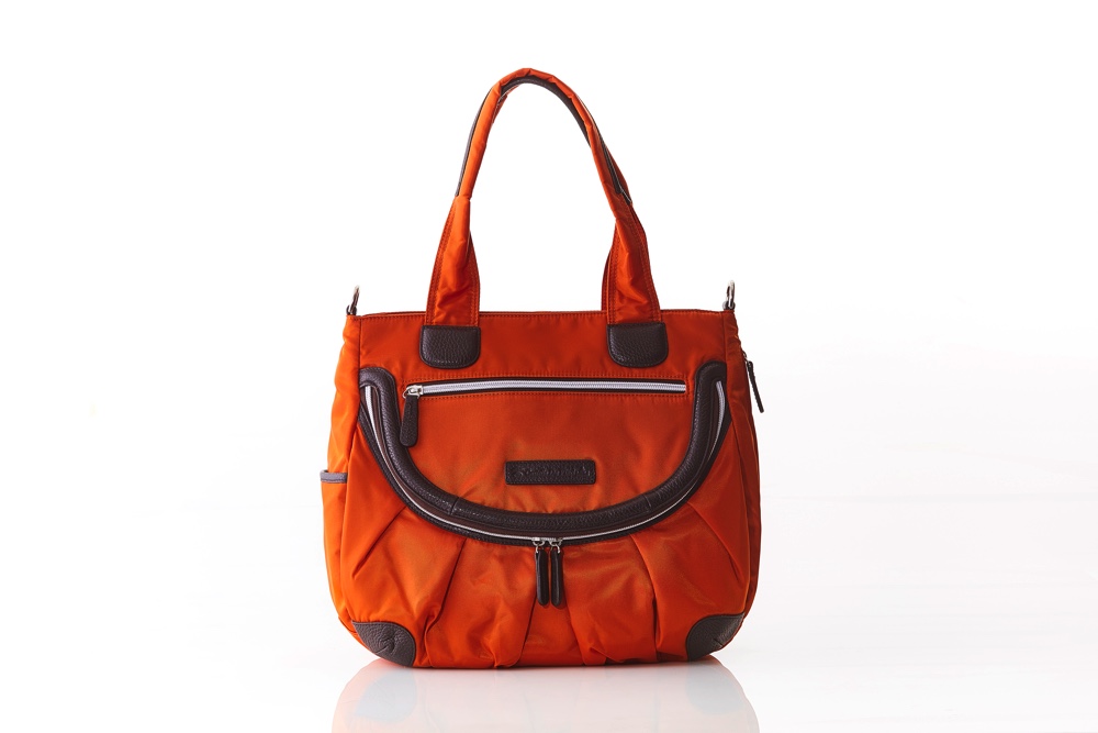 MURANO 3Ways multi editor's bag