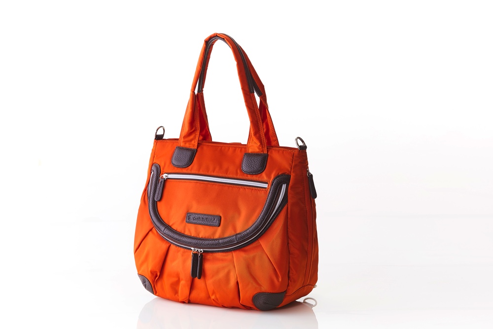 MURANO 3ways multi editor's bag