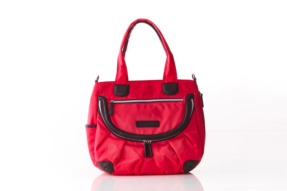 MURANO 3Ways multi editor's bag