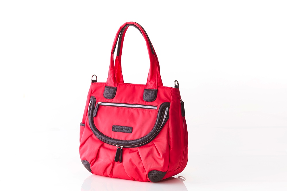 MURANO 3ways multi editor's bag
