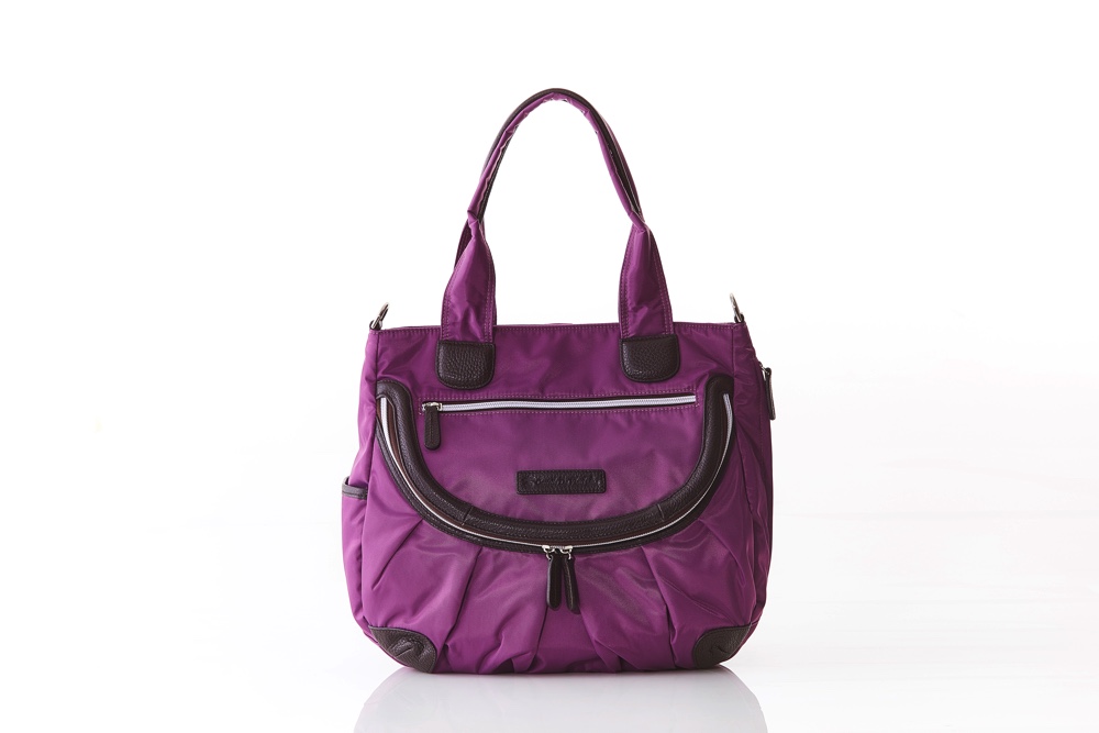 MURANO 3Ways multi editor's bag