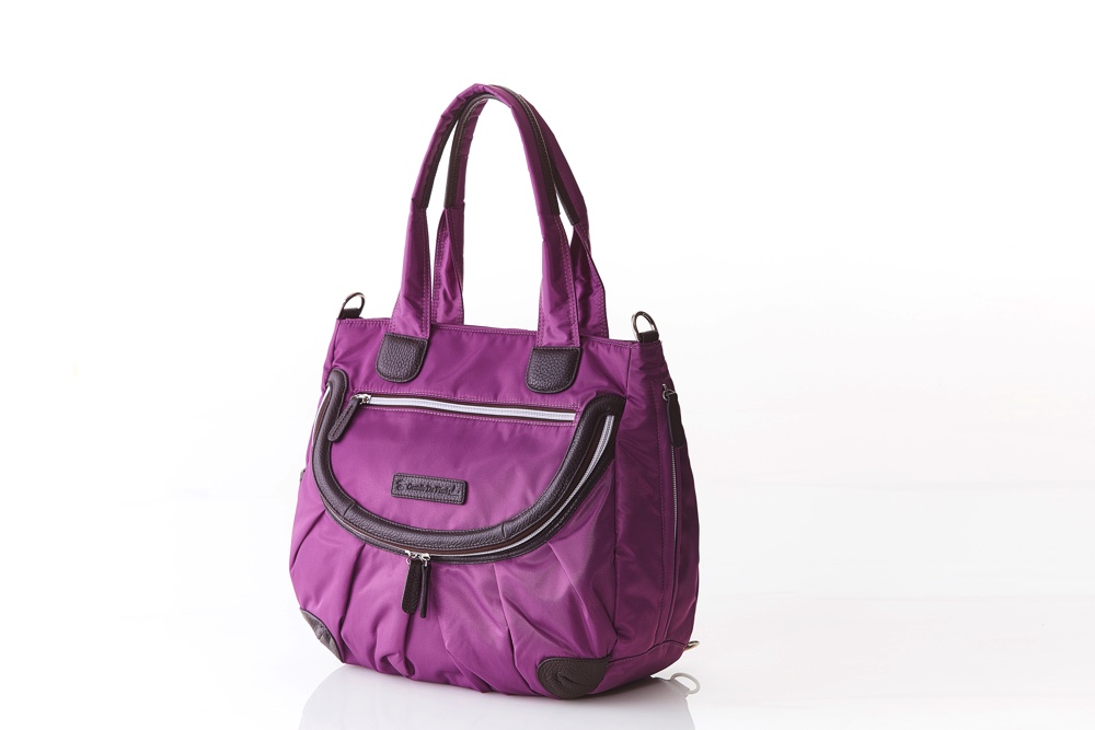 MURANO 3ways multi editor's bag