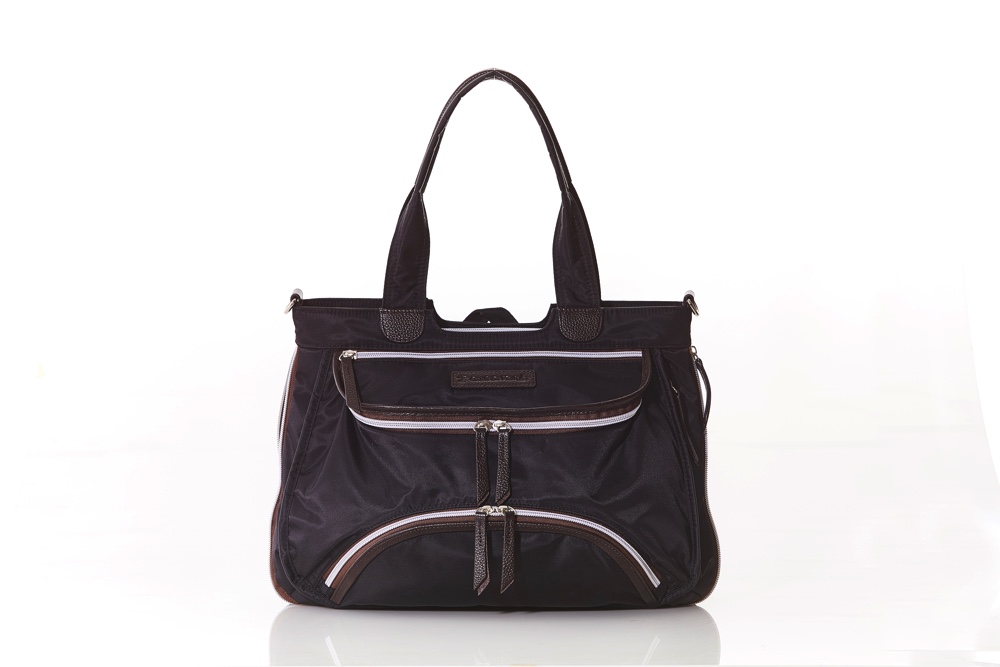 NAVIGLIO 3ways multi tote bag