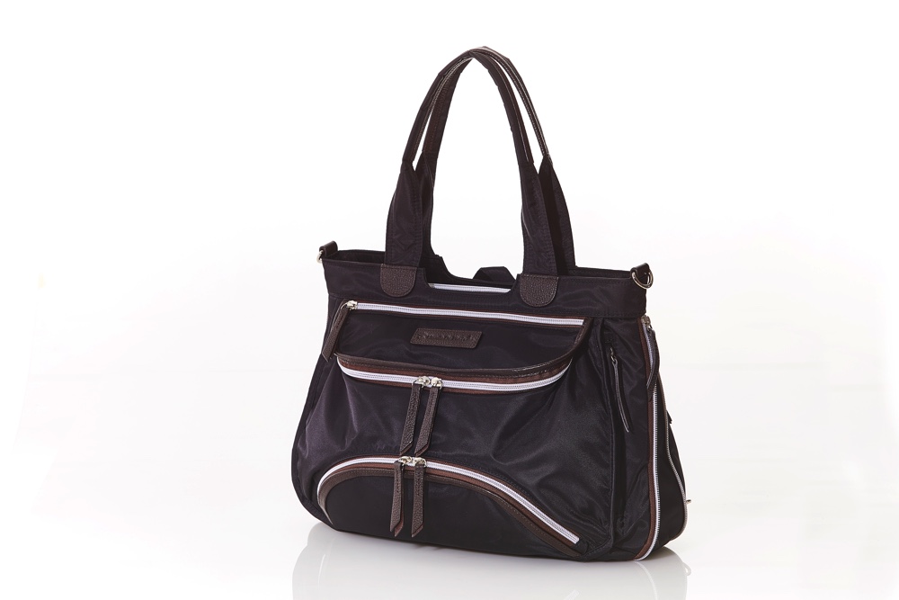 NAVIGLIO 3ways multi tote bag