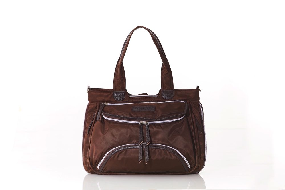 NAVIGLIO 3ways multi tote bag