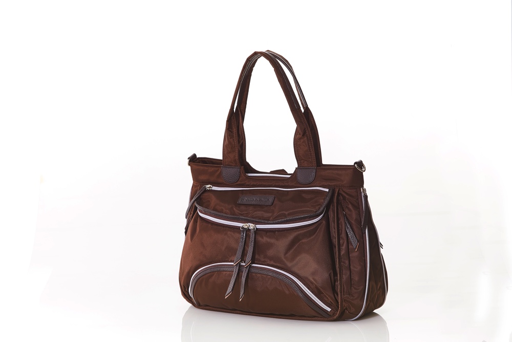 NAVIGLIO 3ways multi tote bag
