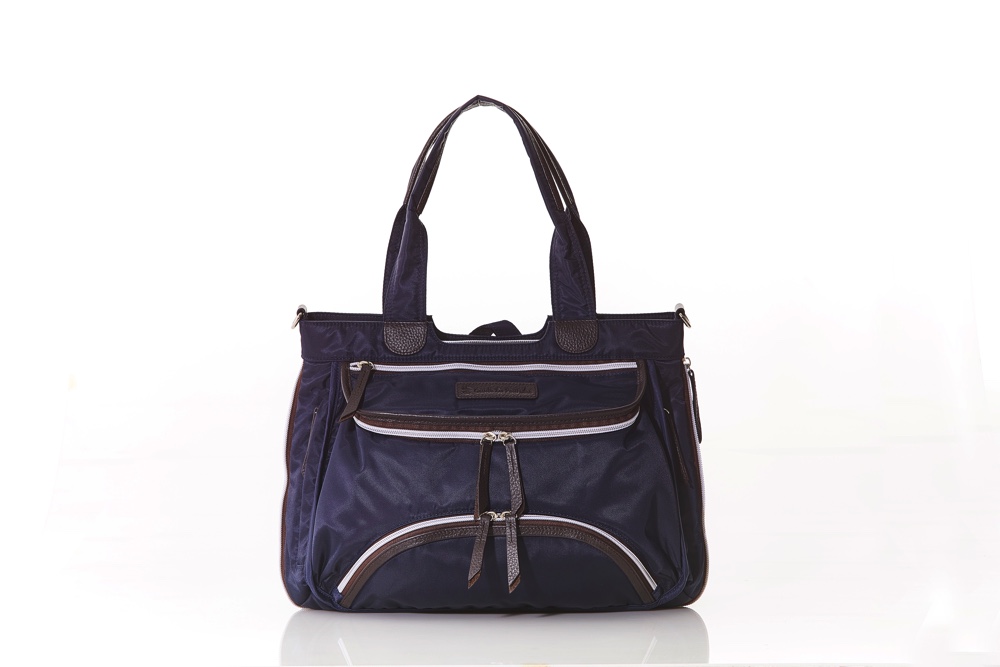 NAVIGLIO 3ways multi tote bag