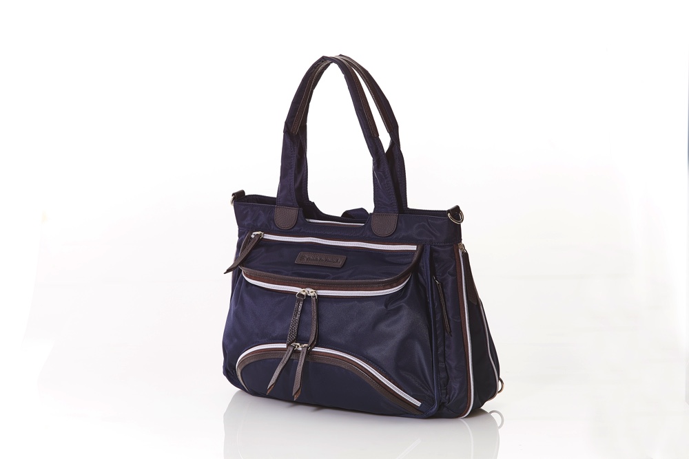 NAVIGLIO 3ways multi tote bag