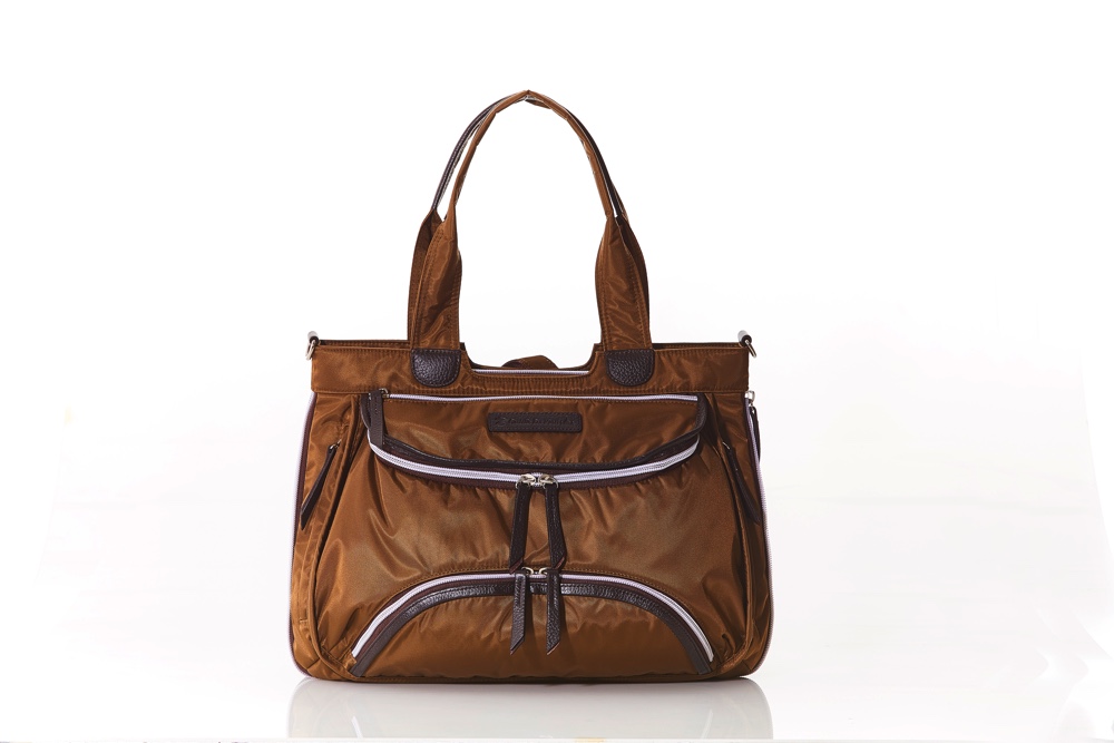 NAVIGLIO 3ways multi tote bag