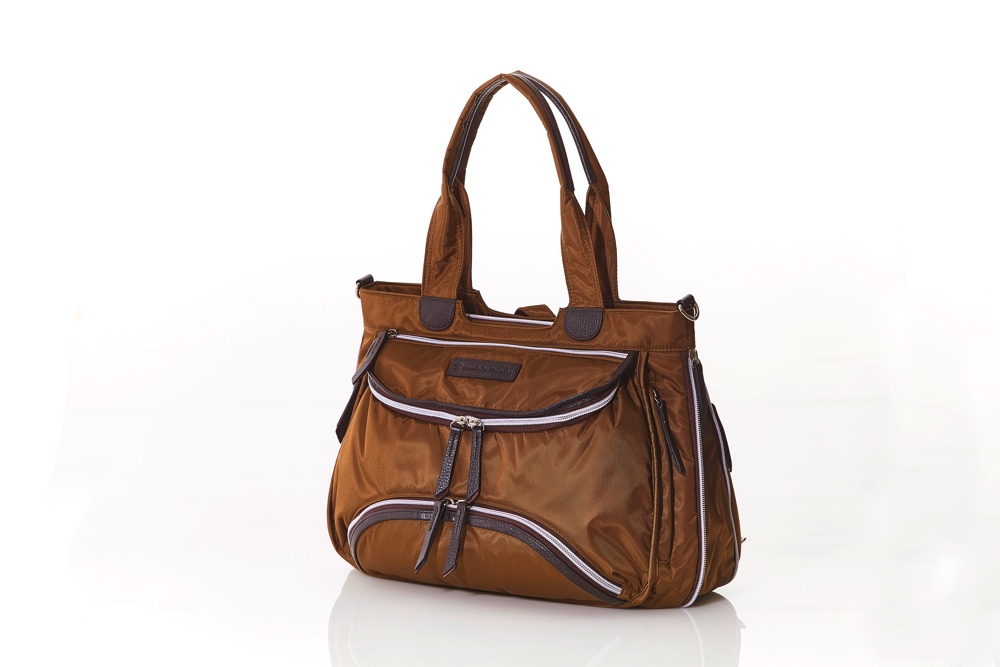 NAVIGLIO 3ways multi tote bag