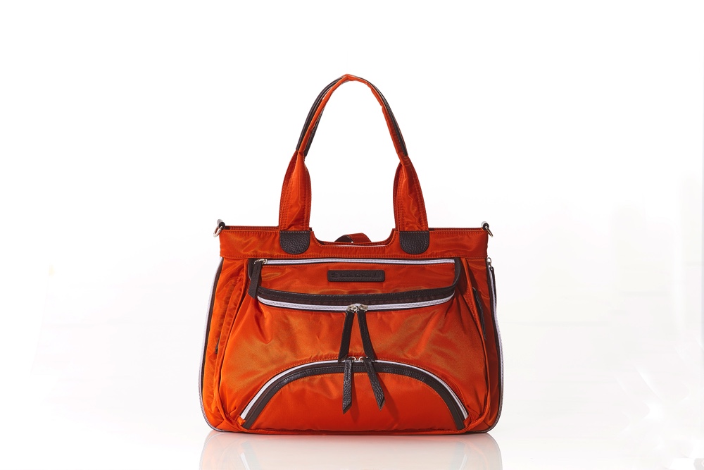 NAVIGLIO 3ways multi tote bag